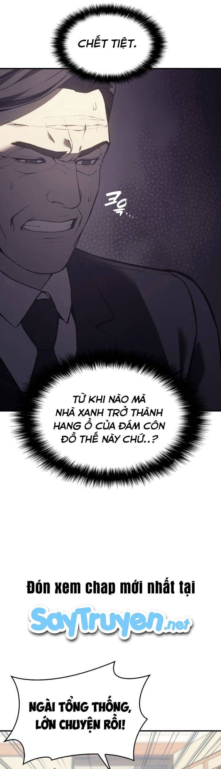 Vị Vua Mạnh Nhất Đã Trở Lại Chapter 12 - Trang 2