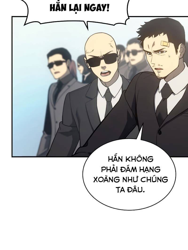 Vị Vua Mạnh Nhất Đã Trở Lại Chapter 11 - Trang 2