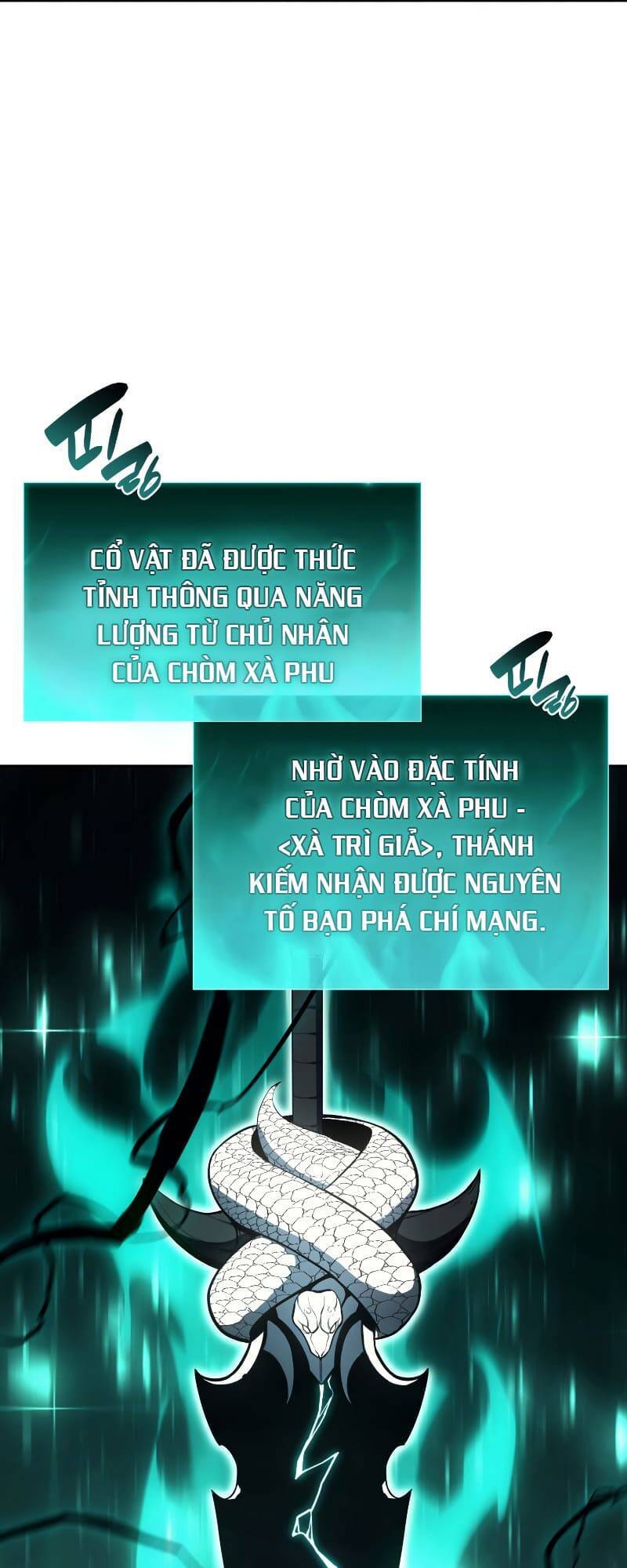 Vị Vua Mạnh Nhất Đã Trở Lại Chapter 11 - Trang 2