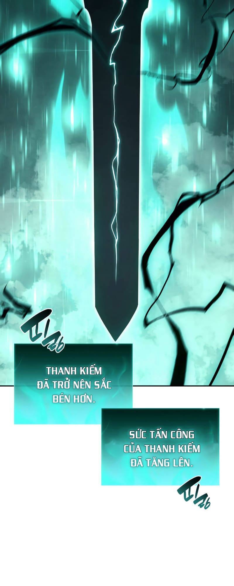 Vị Vua Mạnh Nhất Đã Trở Lại Chapter 11 - Trang 2