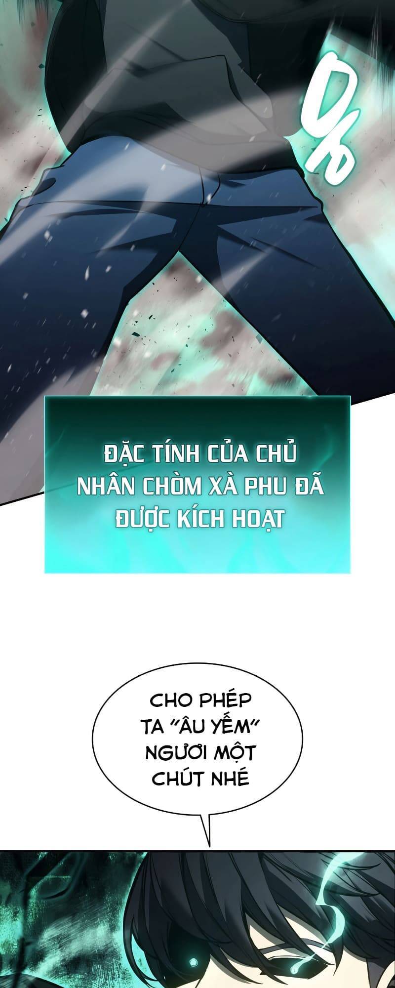 Vị Vua Mạnh Nhất Đã Trở Lại Chapter 11 - Trang 2