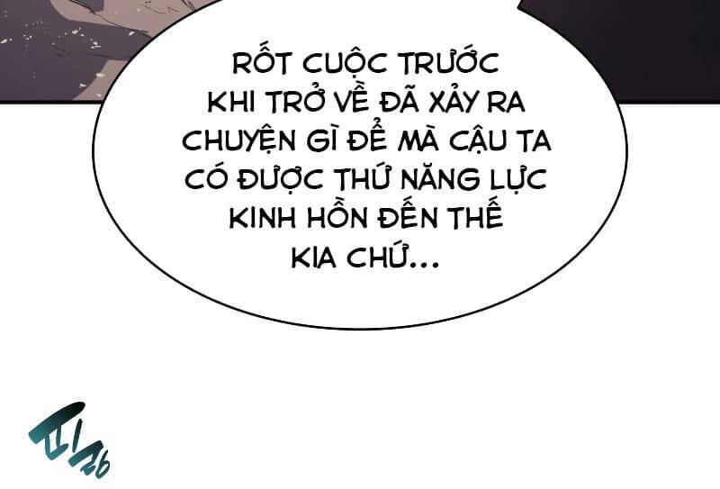 Vị Vua Mạnh Nhất Đã Trở Lại Chapter 11 - Trang 2