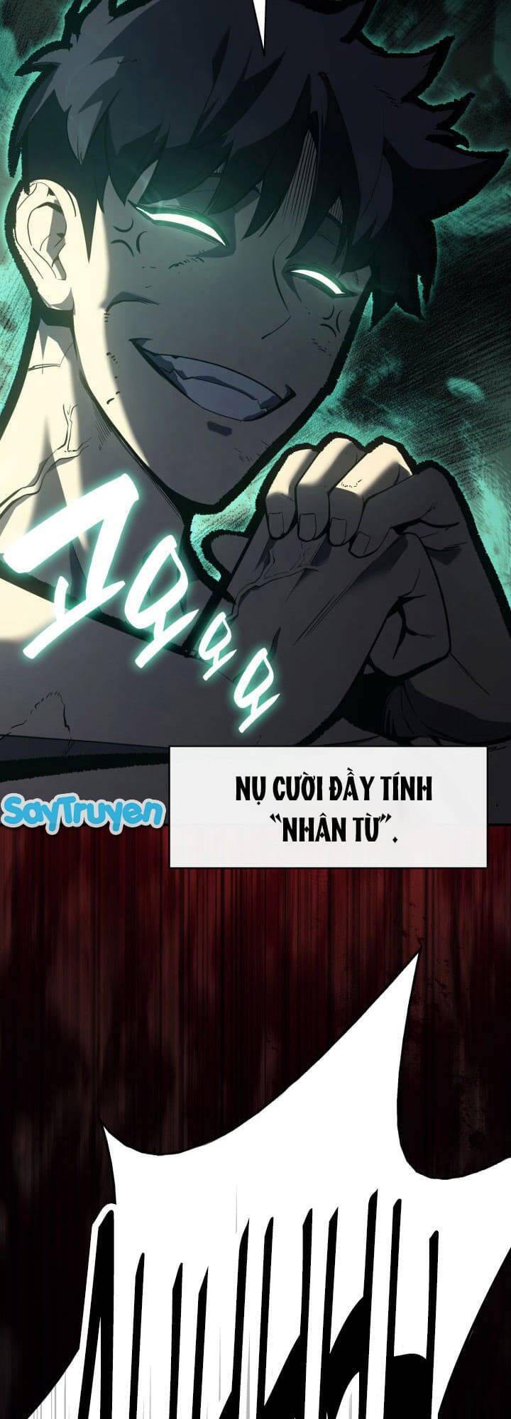 Vị Vua Mạnh Nhất Đã Trở Lại Chapter 10 - Trang 2