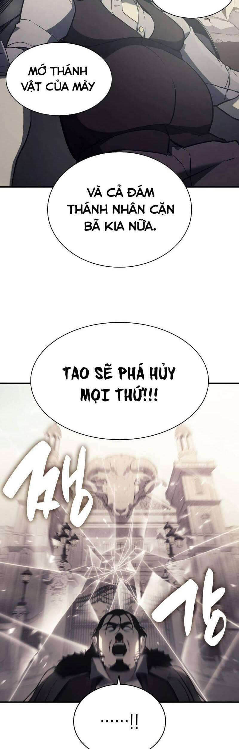 Vị Vua Mạnh Nhất Đã Trở Lại Chapter 9 - Trang 2