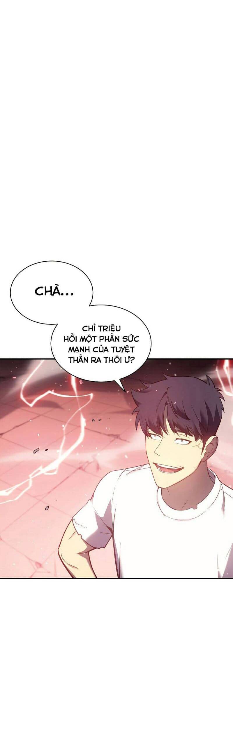 Vị Vua Mạnh Nhất Đã Trở Lại Chapter 9 - Trang 2