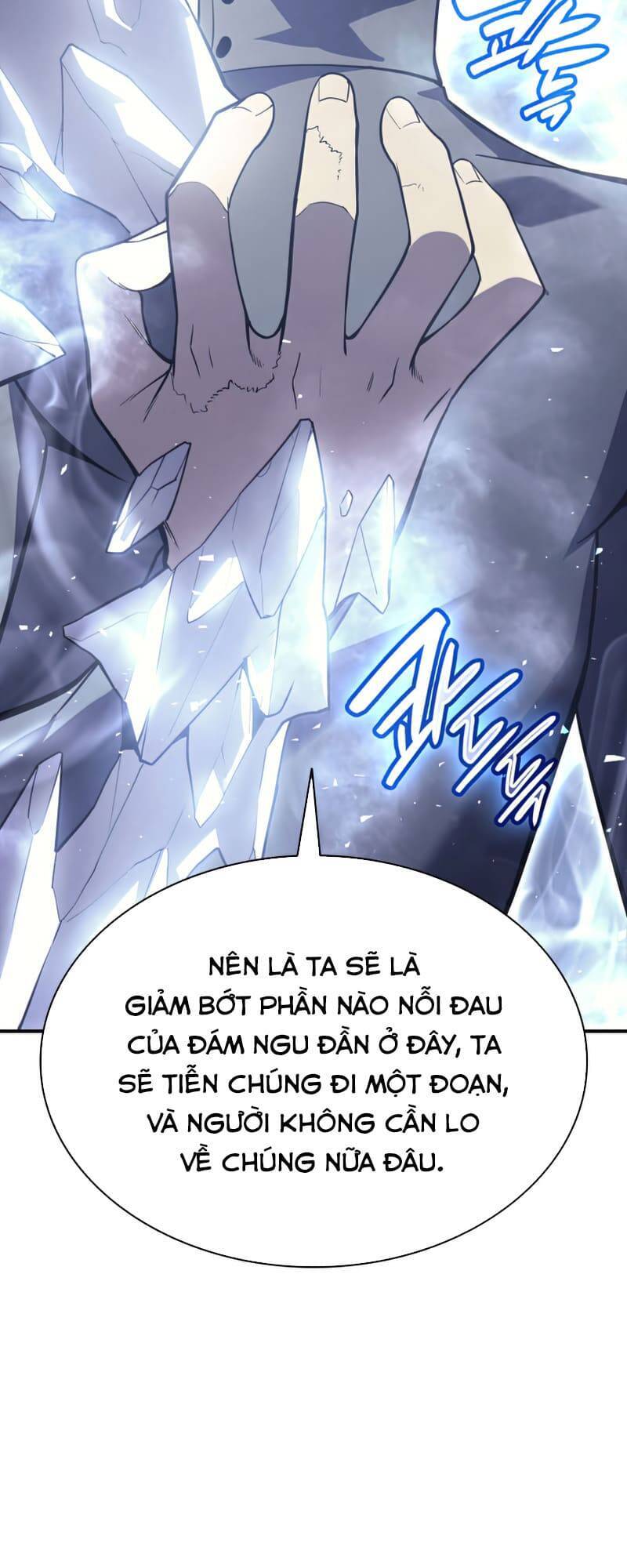 Vị Vua Mạnh Nhất Đã Trở Lại Chapter 8 - Trang 2