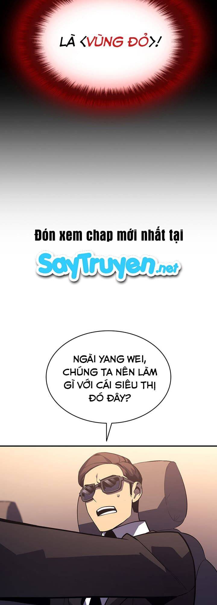 Vị Vua Mạnh Nhất Đã Trở Lại Chapter 7 - Trang 2