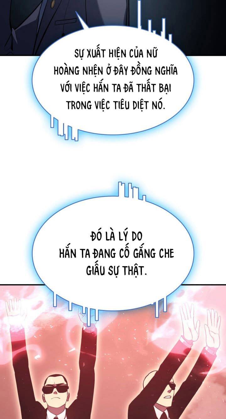 Vị Vua Mạnh Nhất Đã Trở Lại Chapter 7 - Trang 2