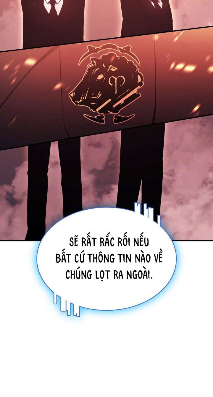 Vị Vua Mạnh Nhất Đã Trở Lại Chapter 7 - Trang 2