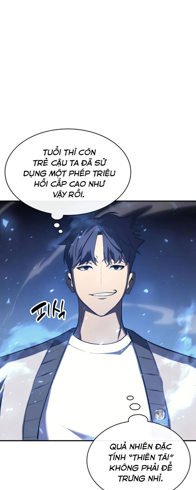 Vị Vua Mạnh Nhất Đã Trở Lại Chapter 6 - Trang 2