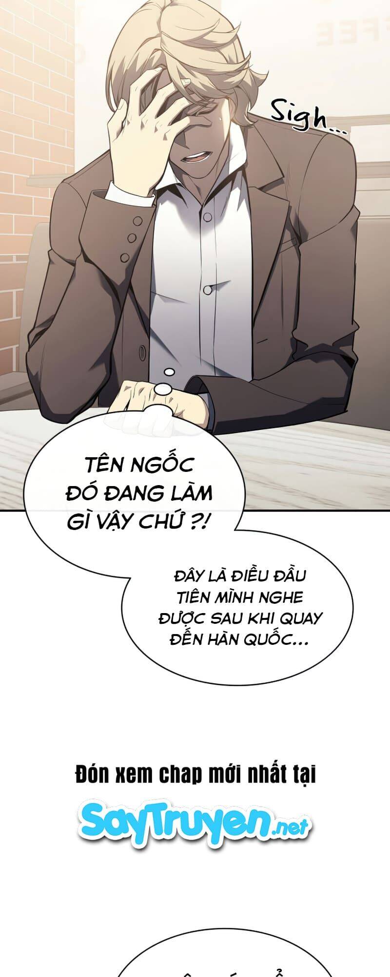 Vị Vua Mạnh Nhất Đã Trở Lại Chapter 6 - Trang 2