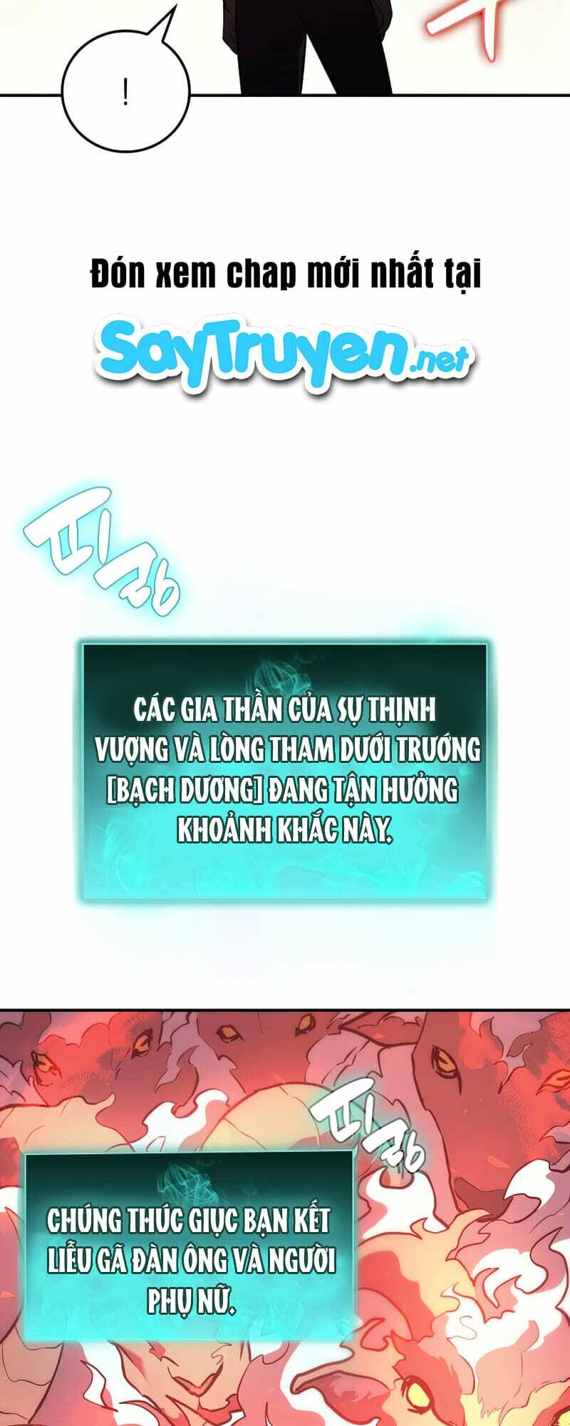 Vị Vua Mạnh Nhất Đã Trở Lại Chapter 4 - Trang 2