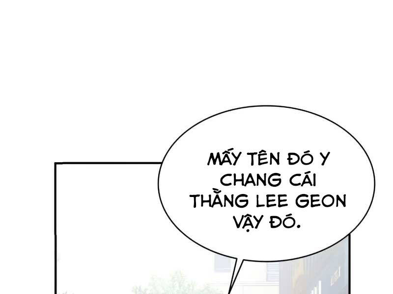 Vị Vua Mạnh Nhất Đã Trở Lại Chapter 3.5 - Trang 2