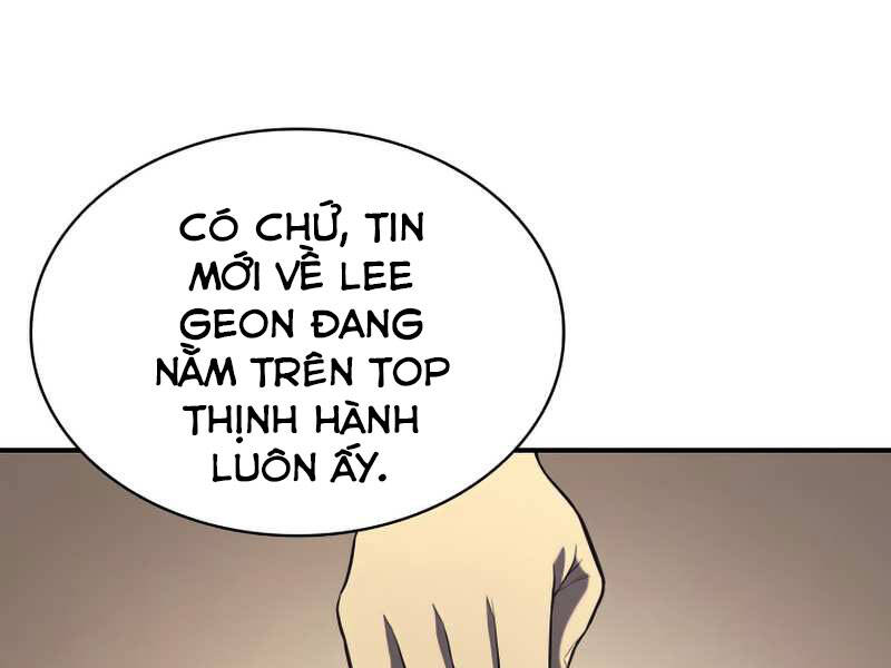 Vị Vua Mạnh Nhất Đã Trở Lại Chapter 3.5 - Trang 2