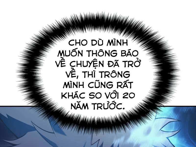 Vị Vua Mạnh Nhất Đã Trở Lại Chapter 3.5 - Trang 2