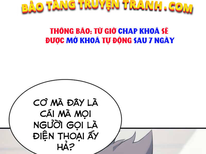 Vị Vua Mạnh Nhất Đã Trở Lại Chapter 3.5 - Trang 2