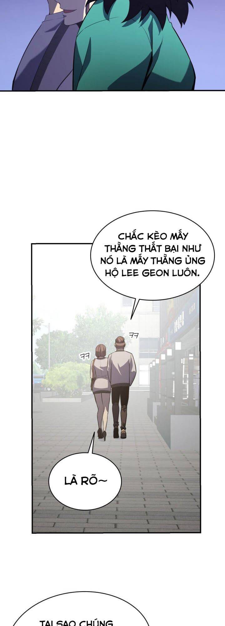 Vị Vua Mạnh Nhất Đã Trở Lại Chapter 3 - Trang 2