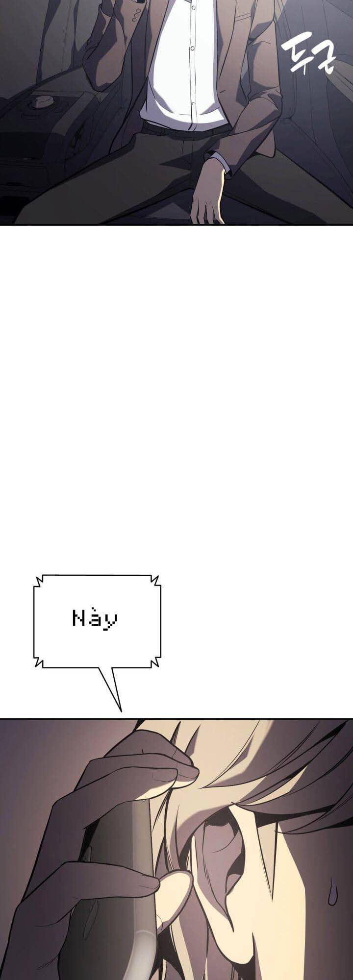 Vị Vua Mạnh Nhất Đã Trở Lại Chapter 3 - Trang 2