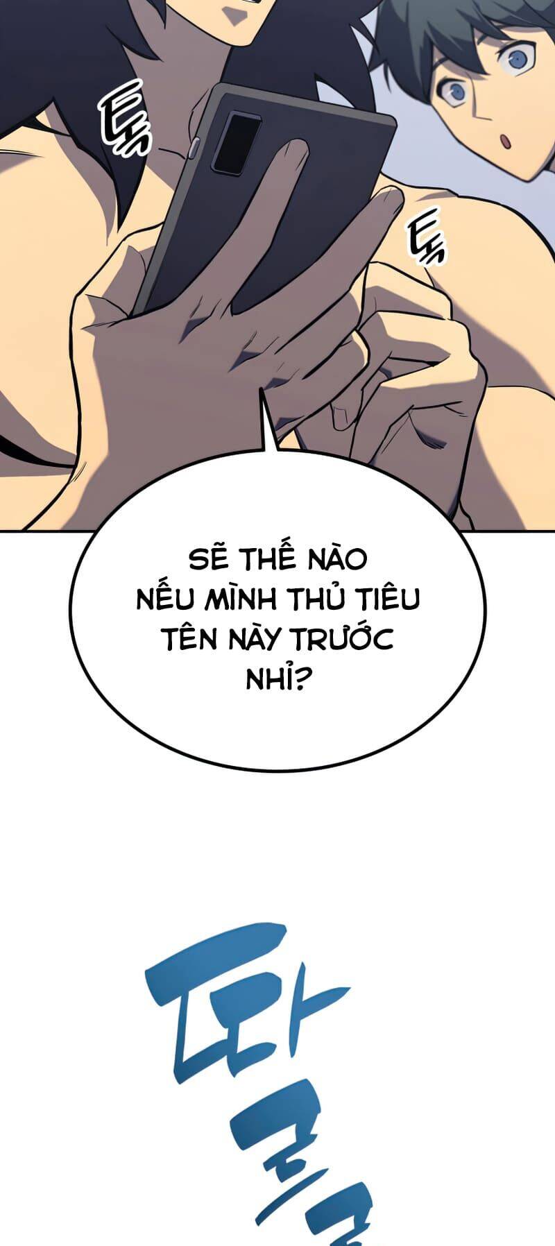 Vị Vua Mạnh Nhất Đã Trở Lại Chapter 2 - Trang 2