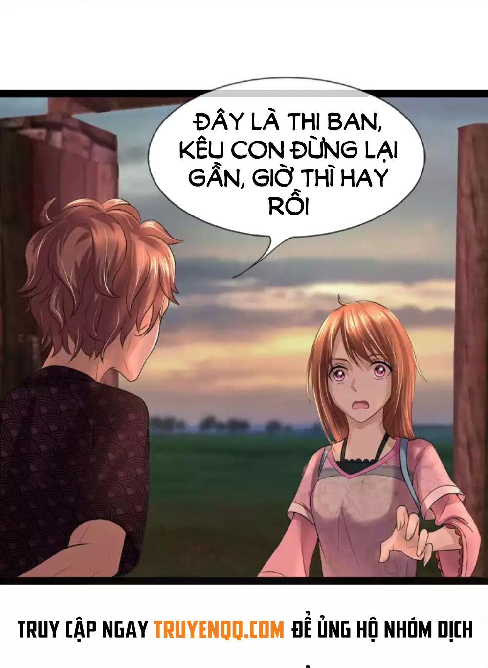 Ma Vương Hai Mặt Quấn Lấy Tôi Chapter 5 - Trang 2