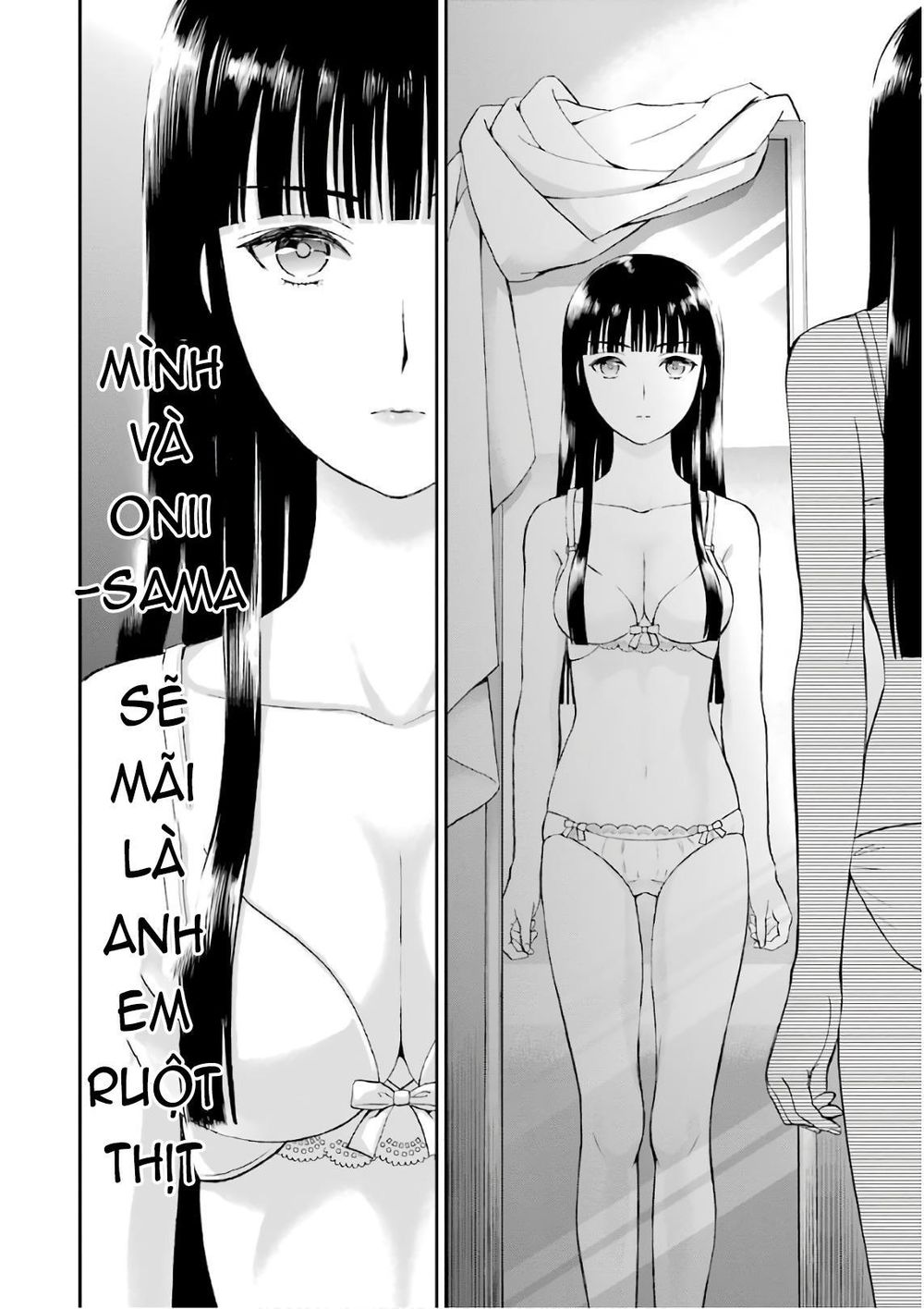 Mahouka Koukou No Rettousei – Raihousha Hen Chapter 26 - Trang 2