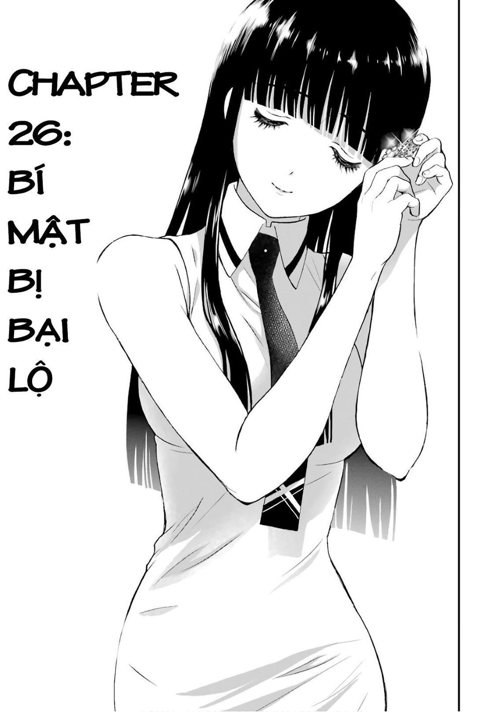 Mahouka Koukou No Rettousei – Raihousha Hen Chapter 26 - Trang 2