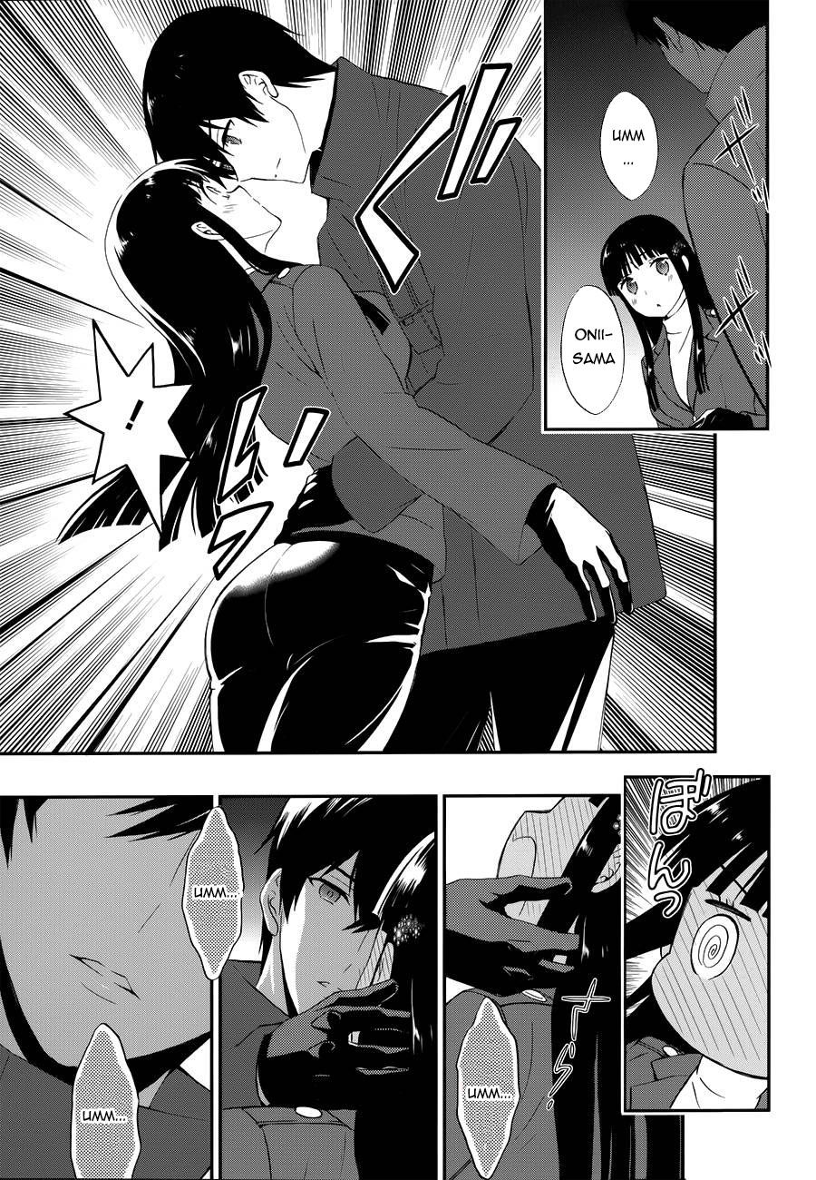 Mahouka Koukou No Rettousei – Raihousha Hen Chapter 11 - Trang 2