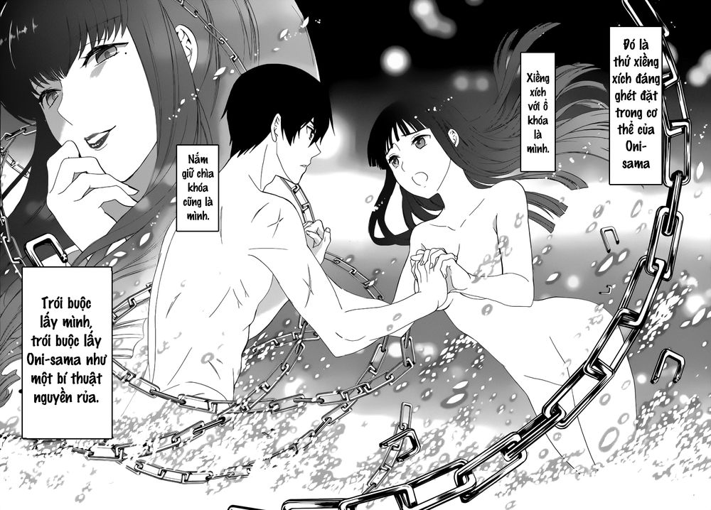 Mahouka Koukou No Rettousei – Raihousha Hen Chapter 9 - Trang 2