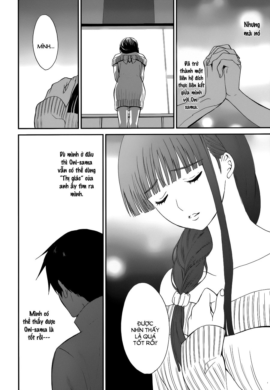 Mahouka Koukou No Rettousei – Raihousha Hen Chapter 9 - Trang 2