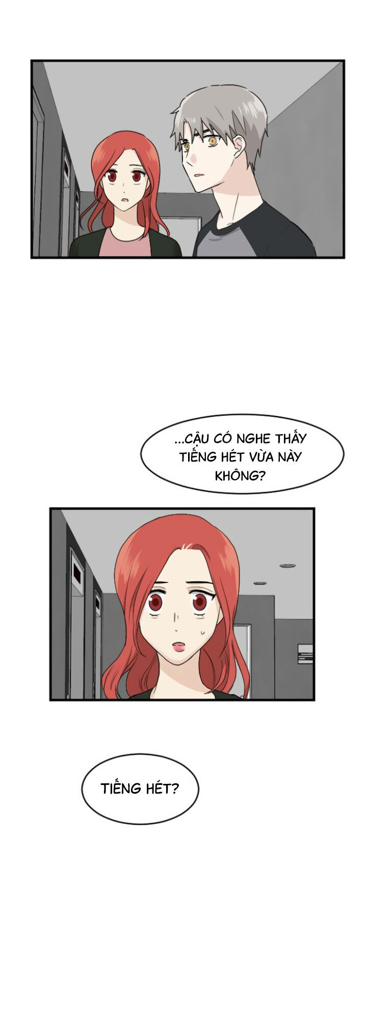 Người Đẹp Gangnam Chapter 75 - Trang 2