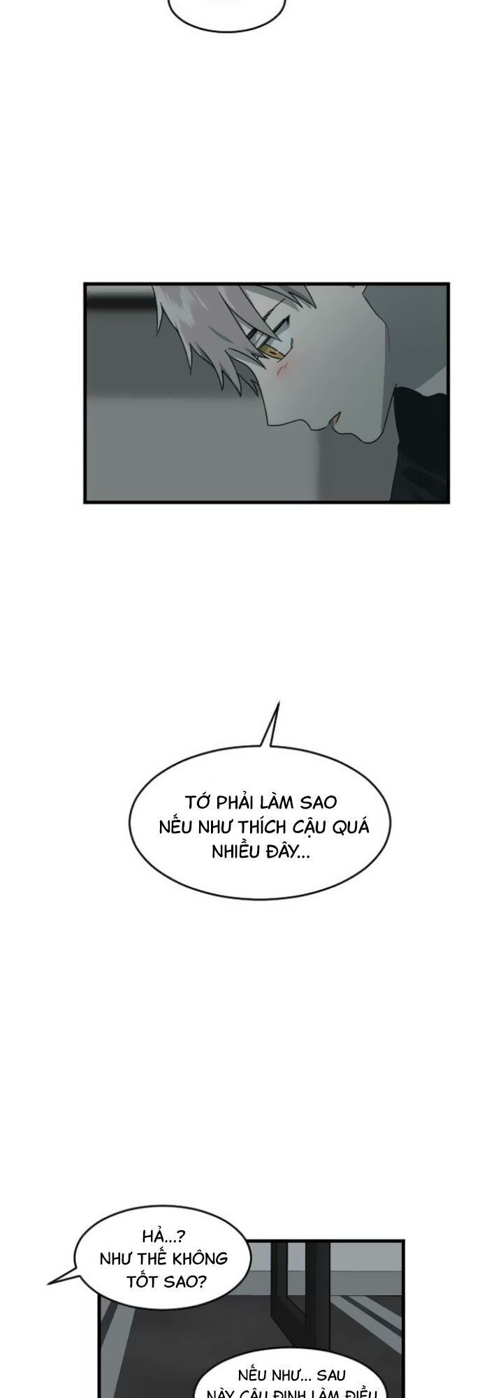 Người Đẹp Gangnam Chapter 73 - Trang 2