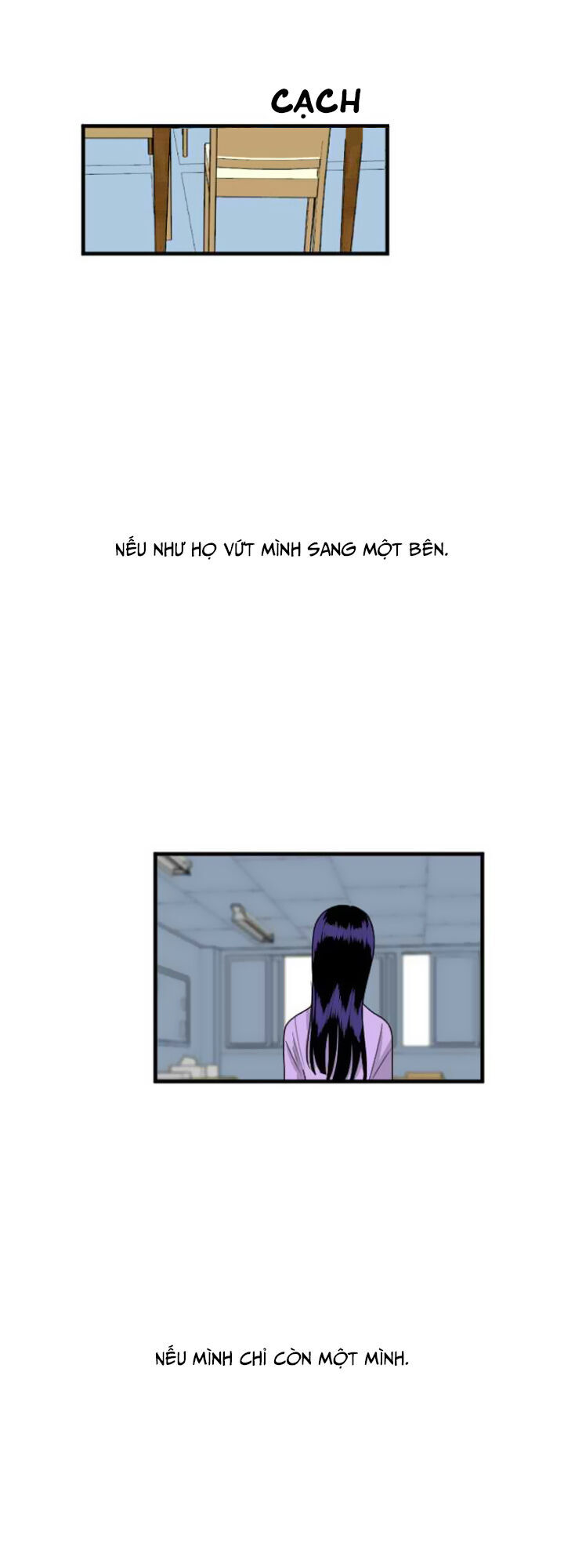 Người Đẹp Gangnam Chapter 73 - Trang 2