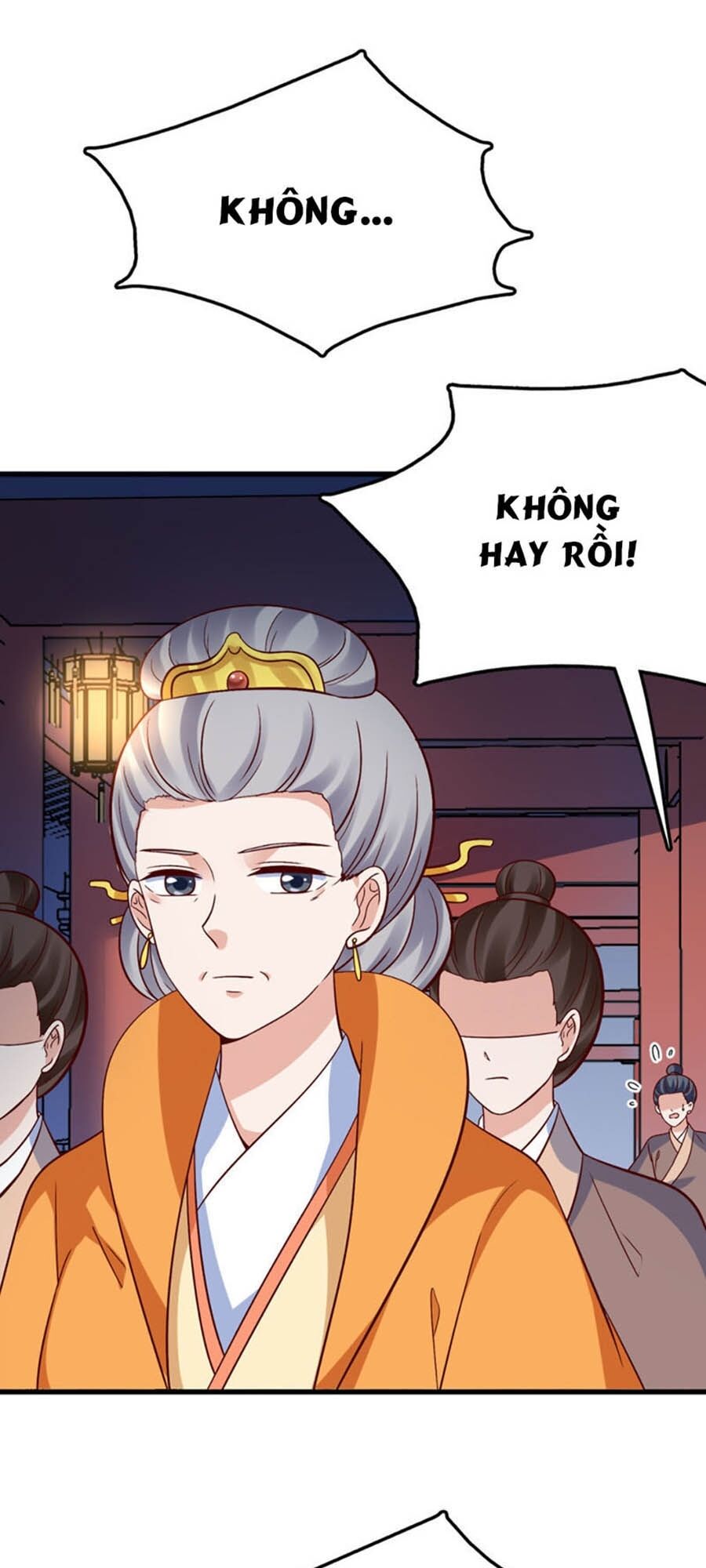 Kiêu Ngạo Vương Gia Chủng Điền Phi Chapter 183 - Trang 2