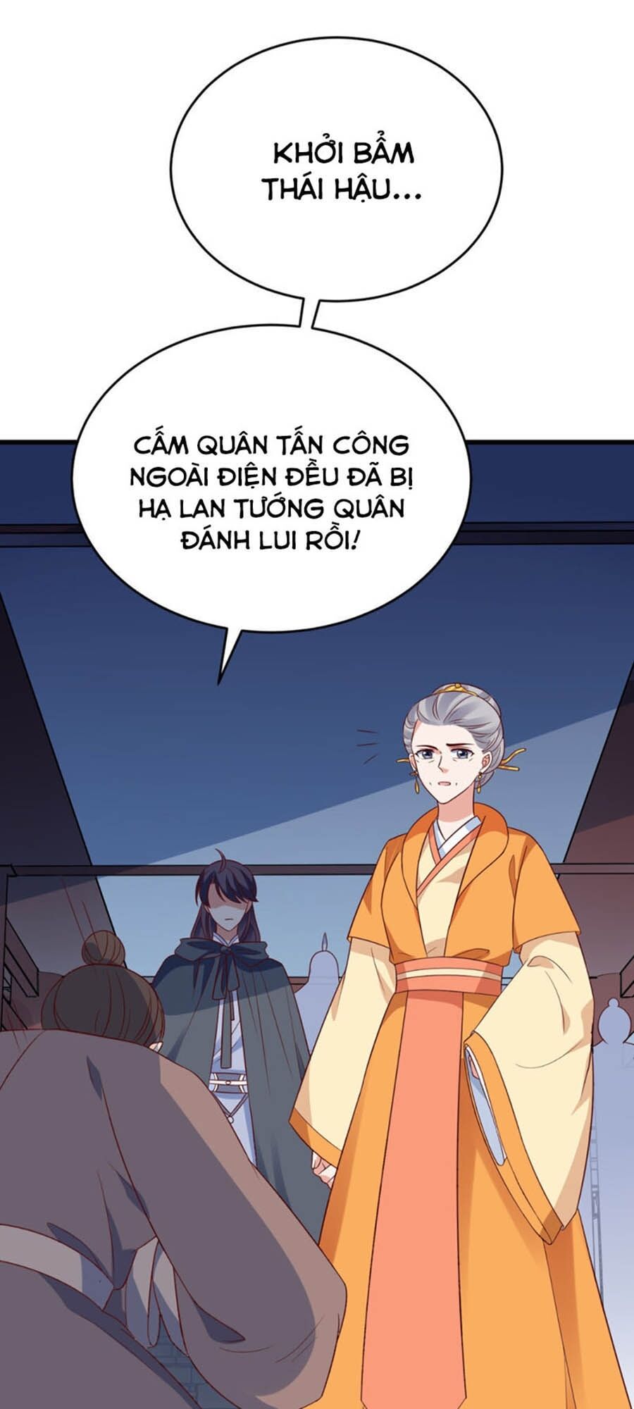 Kiêu Ngạo Vương Gia Chủng Điền Phi Chapter 183 - Trang 2