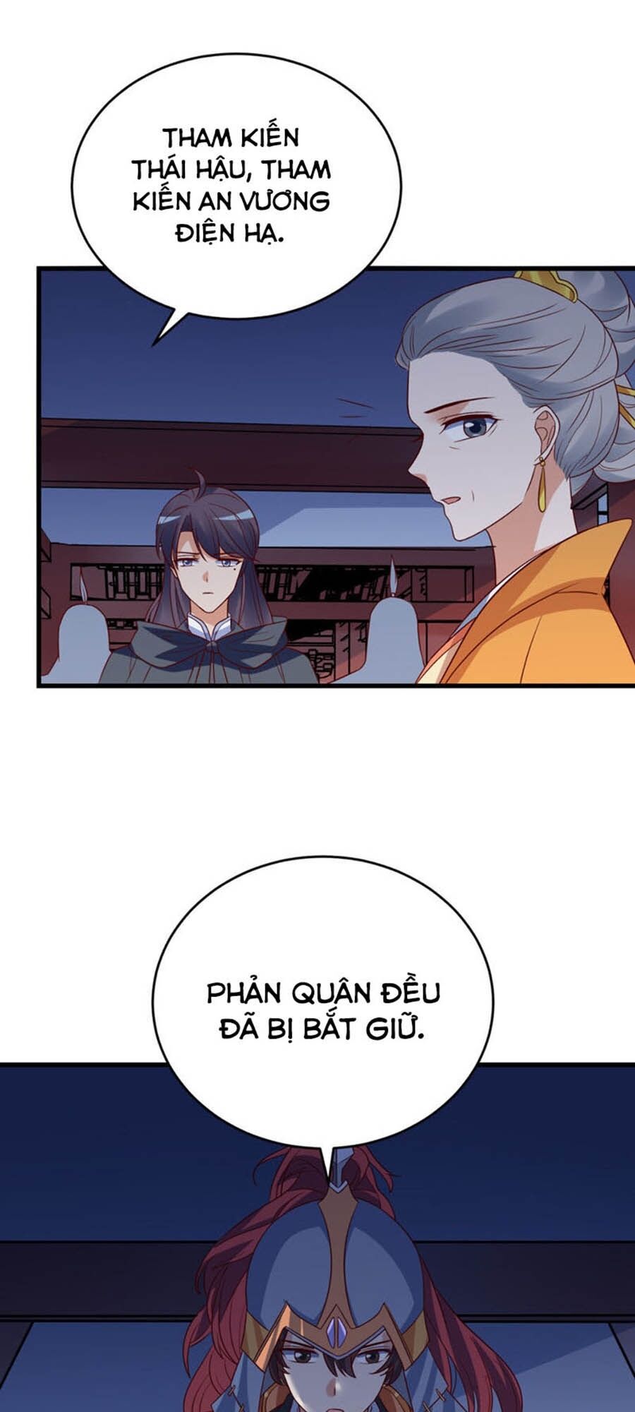 Kiêu Ngạo Vương Gia Chủng Điền Phi Chapter 183 - Trang 2