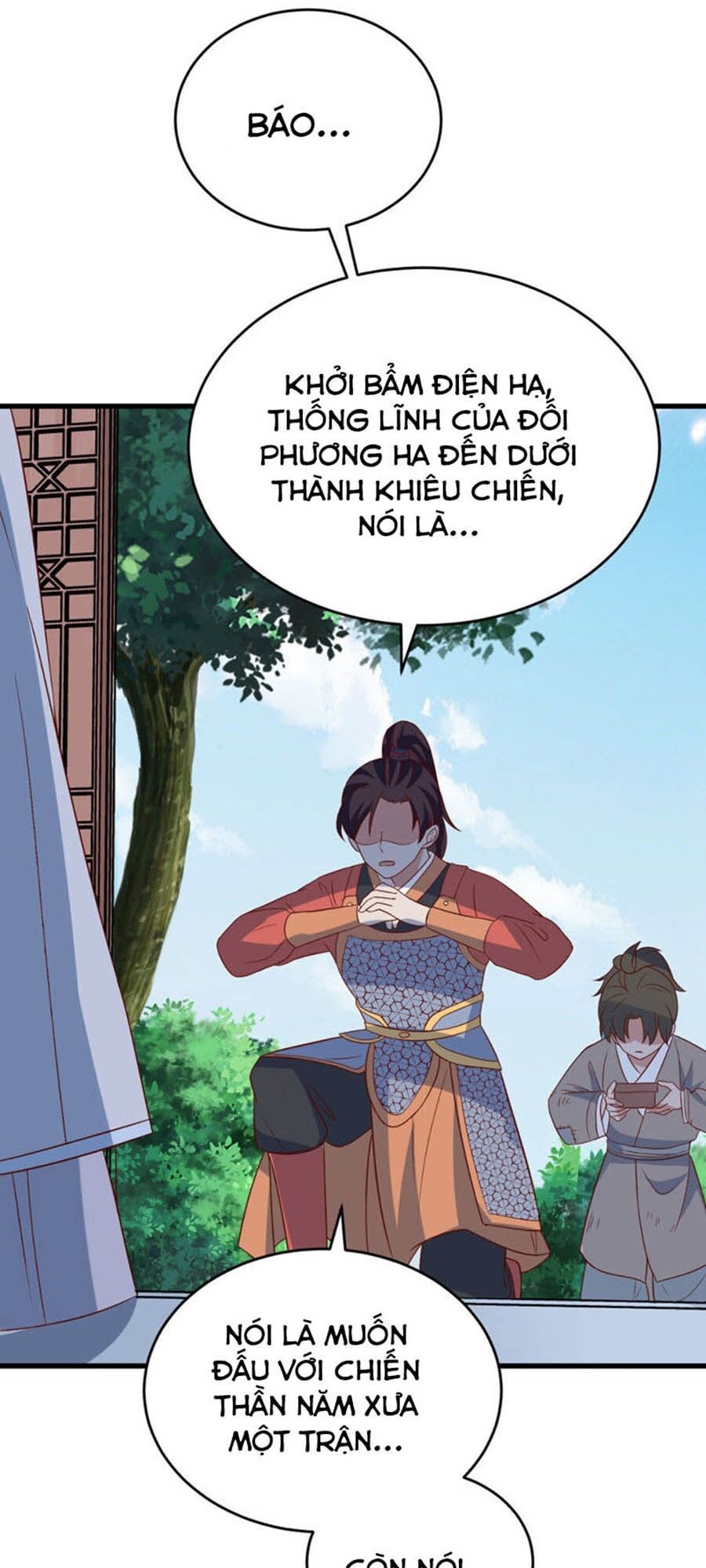 Kiêu Ngạo Vương Gia Chủng Điền Phi Chapter 183 - Trang 2