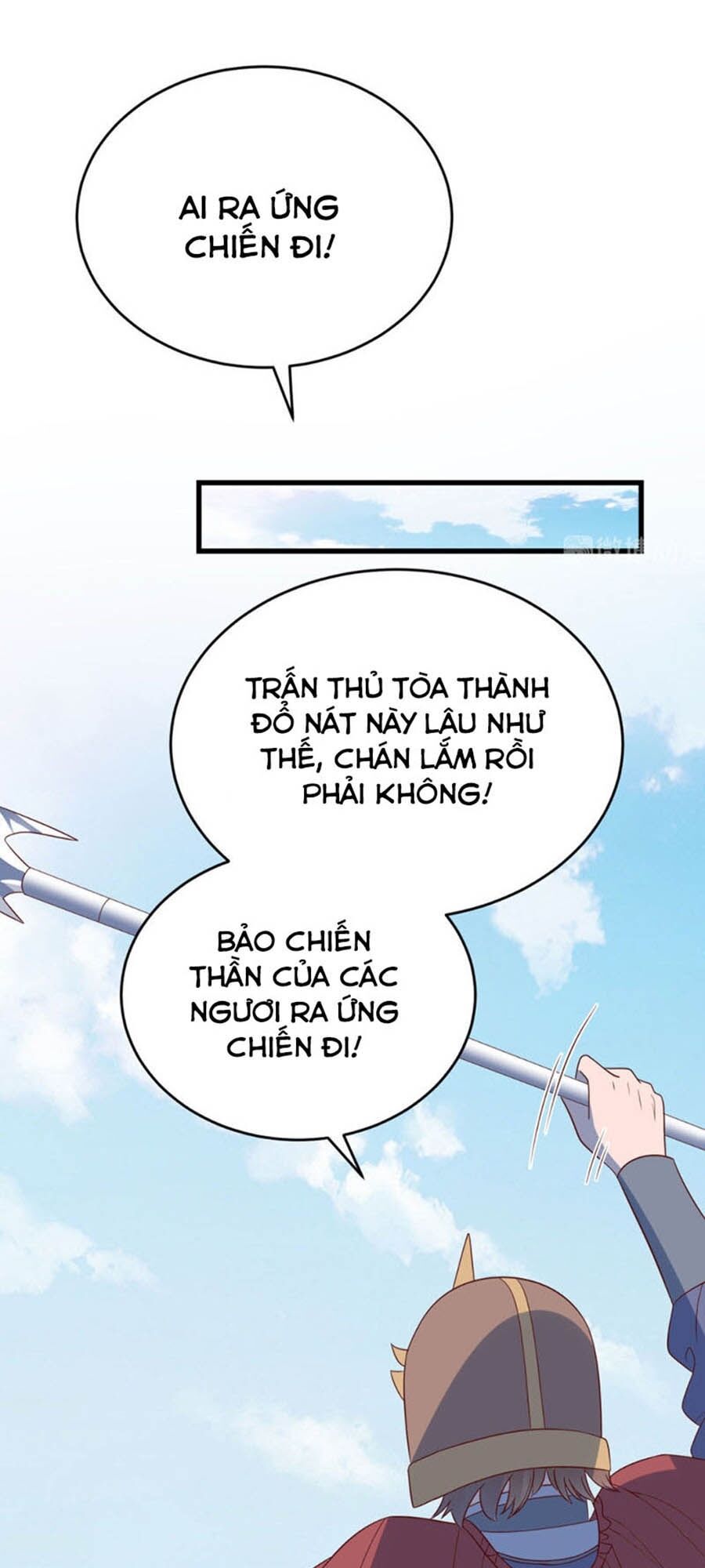 Kiêu Ngạo Vương Gia Chủng Điền Phi Chapter 183 - Trang 2