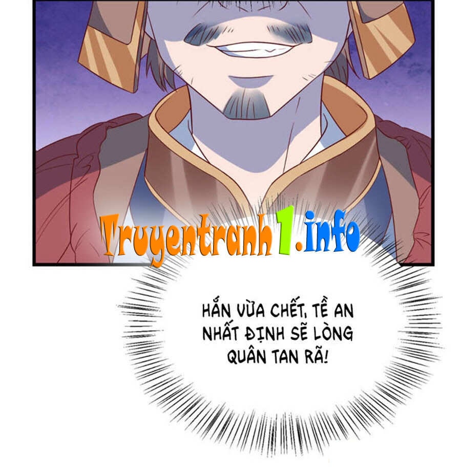 Kiêu Ngạo Vương Gia Chủng Điền Phi Chapter 183 - Trang 2