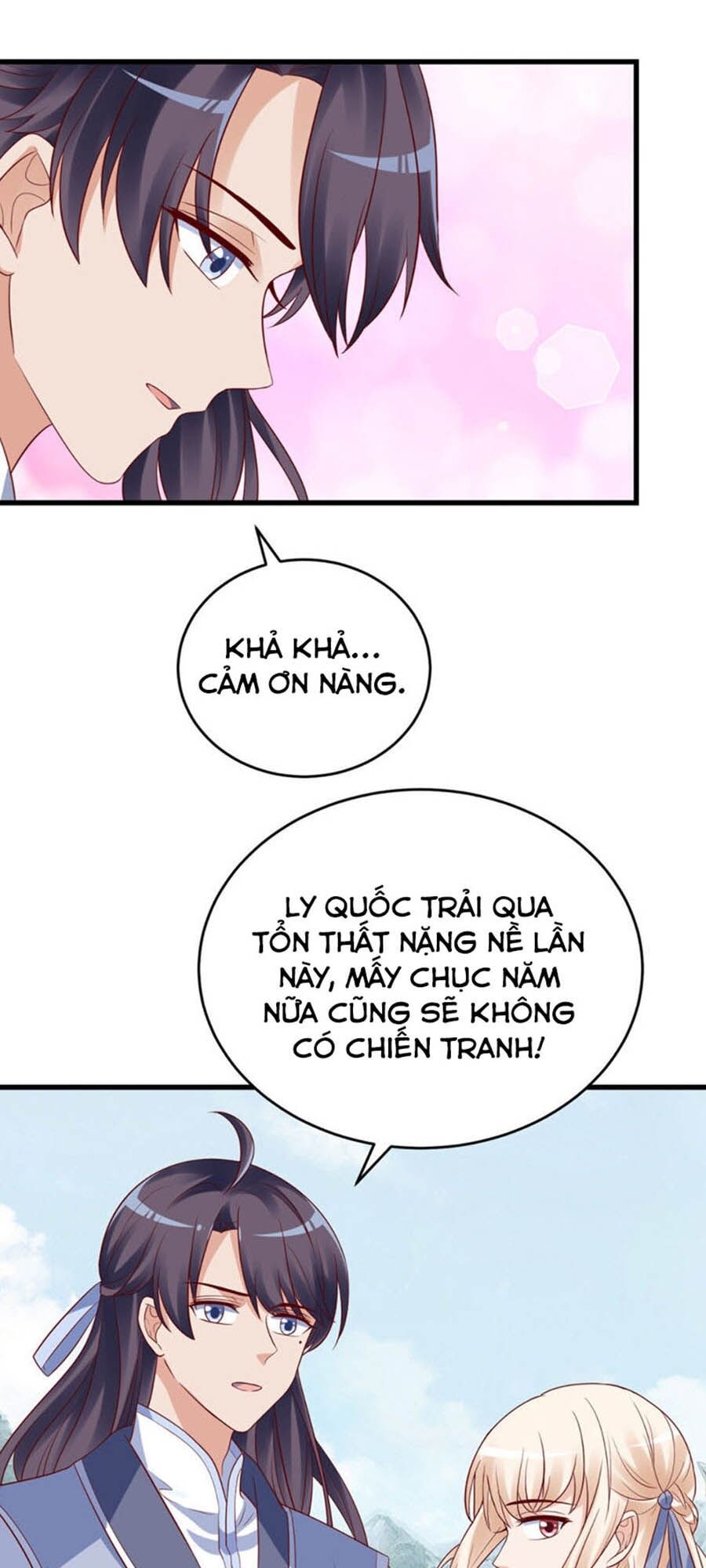 Kiêu Ngạo Vương Gia Chủng Điền Phi Chapter 183 - Trang 2