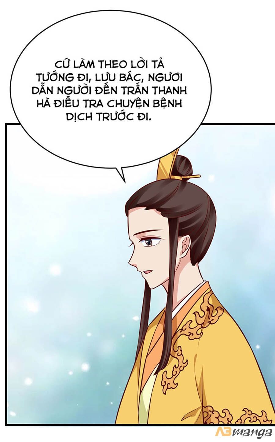 Kiêu Ngạo Vương Gia Chủng Điền Phi Chapter 180 - Trang 2