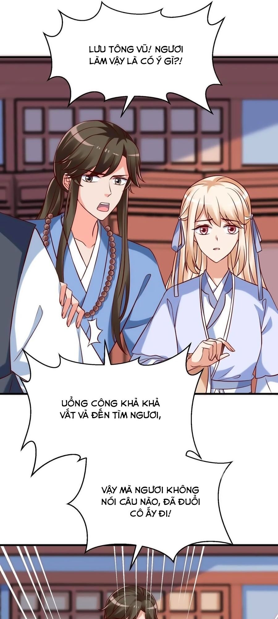 Kiêu Ngạo Vương Gia Chủng Điền Phi Chapter 176 - Trang 2