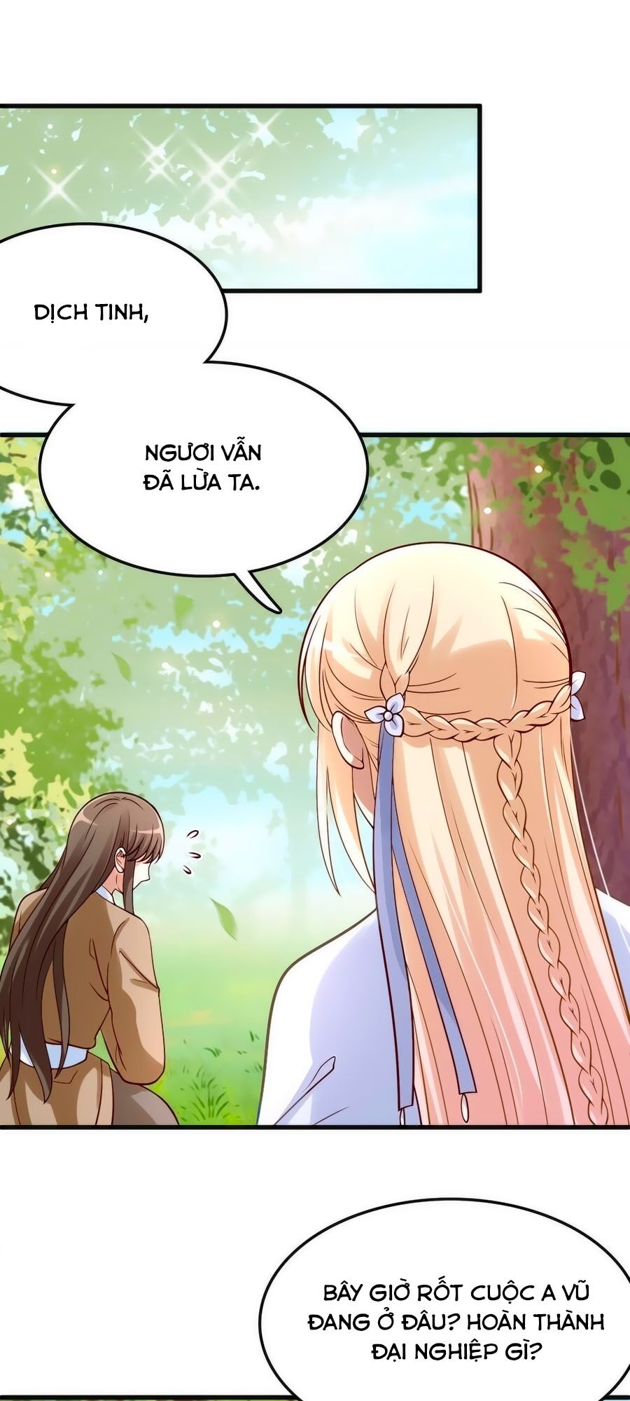 Kiêu Ngạo Vương Gia Chủng Điền Phi Chapter 172 - Trang 2