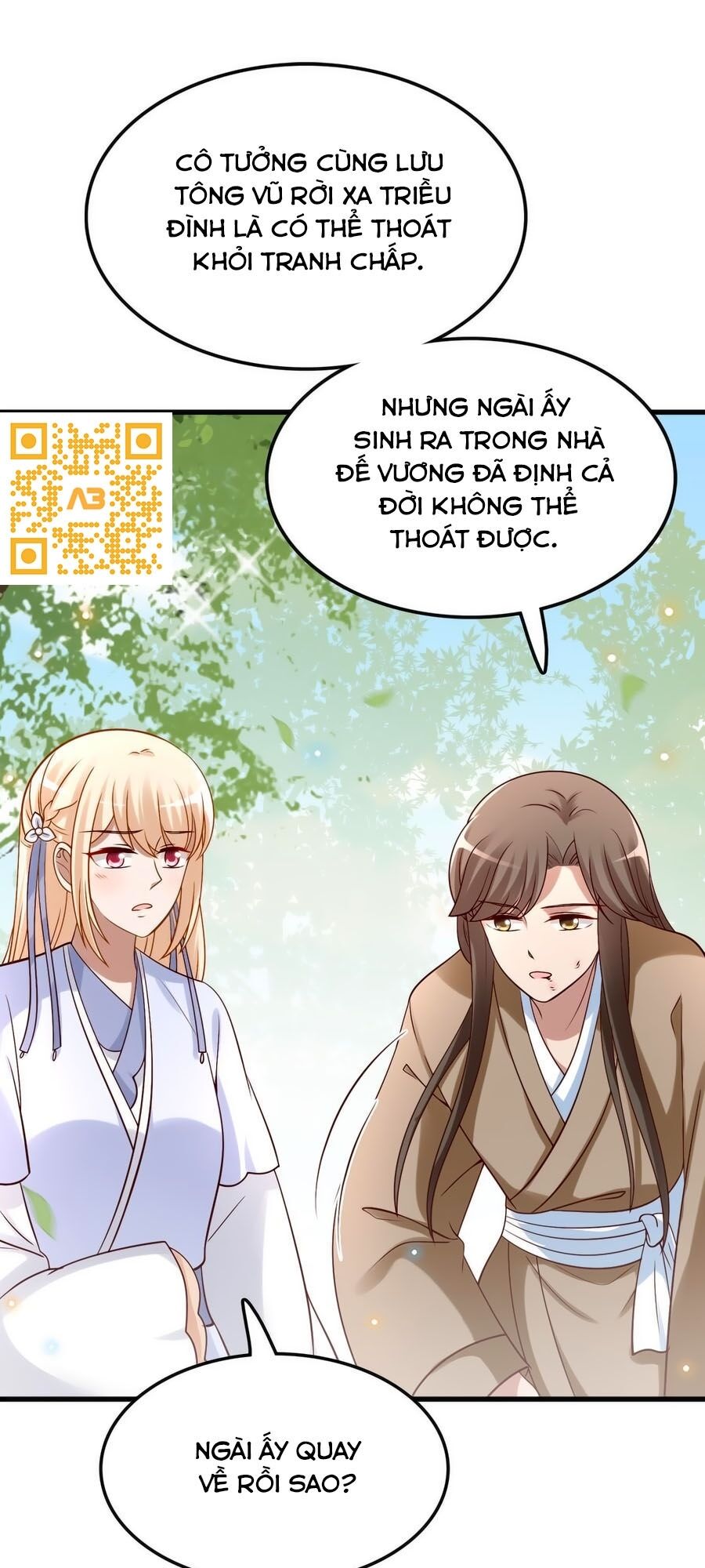 Kiêu Ngạo Vương Gia Chủng Điền Phi Chapter 172 - Trang 2