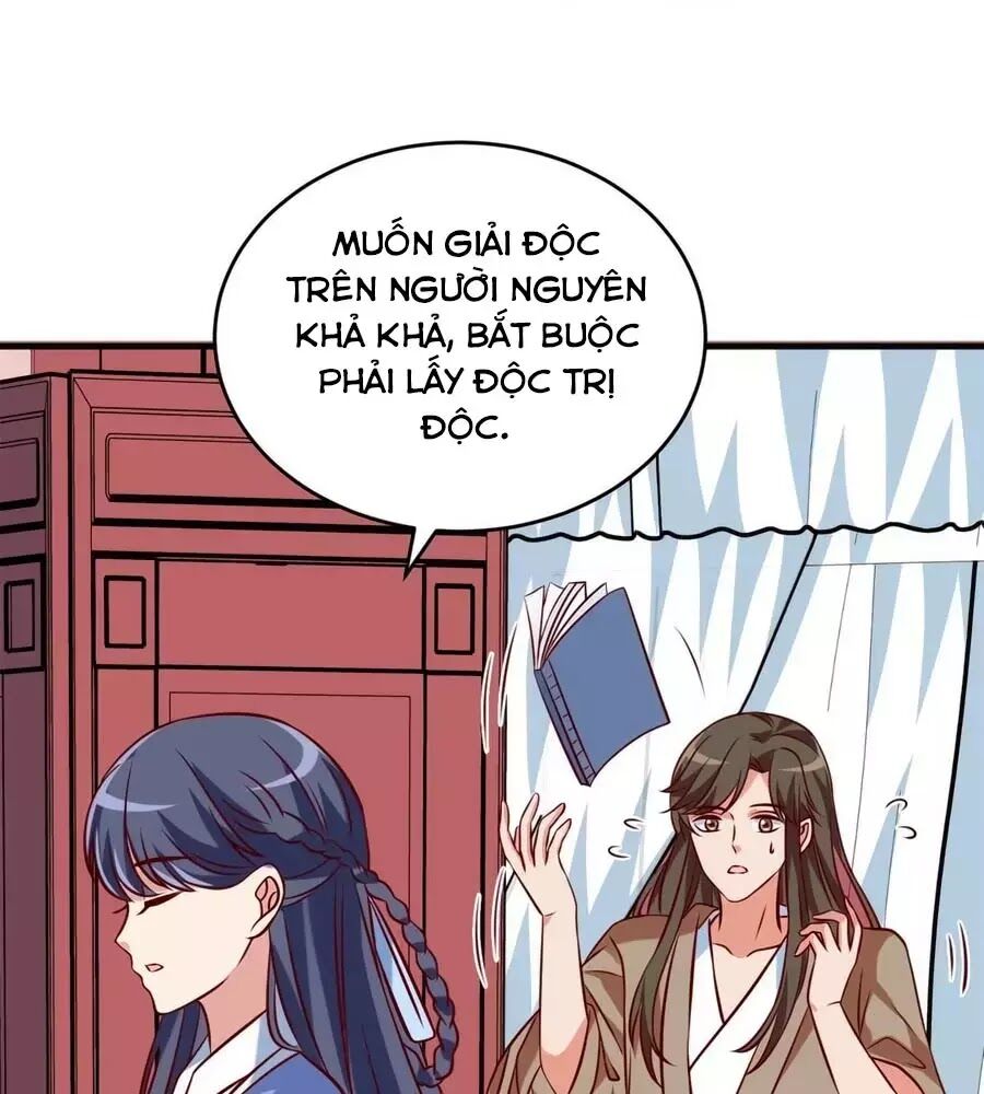 Kiêu Ngạo Vương Gia Chủng Điền Phi Chapter 168 - Trang 2