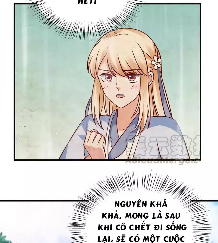 Kiêu Ngạo Vương Gia Chủng Điền Phi Chapter 168 - Trang 2