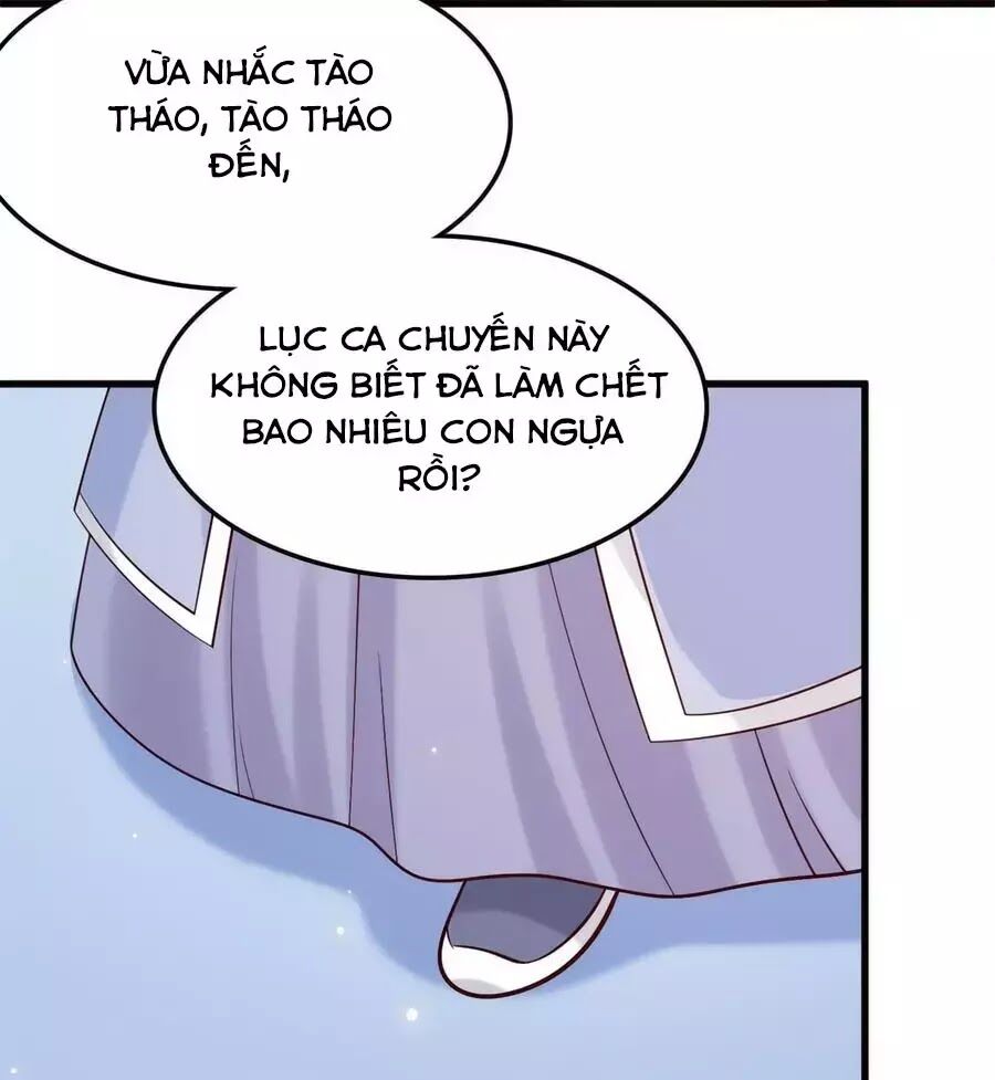 Kiêu Ngạo Vương Gia Chủng Điền Phi Chapter 168 - Trang 2