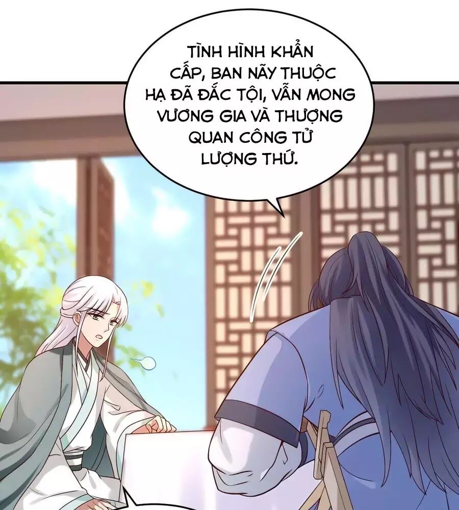 Kiêu Ngạo Vương Gia Chủng Điền Phi Chapter 167 - Trang 2