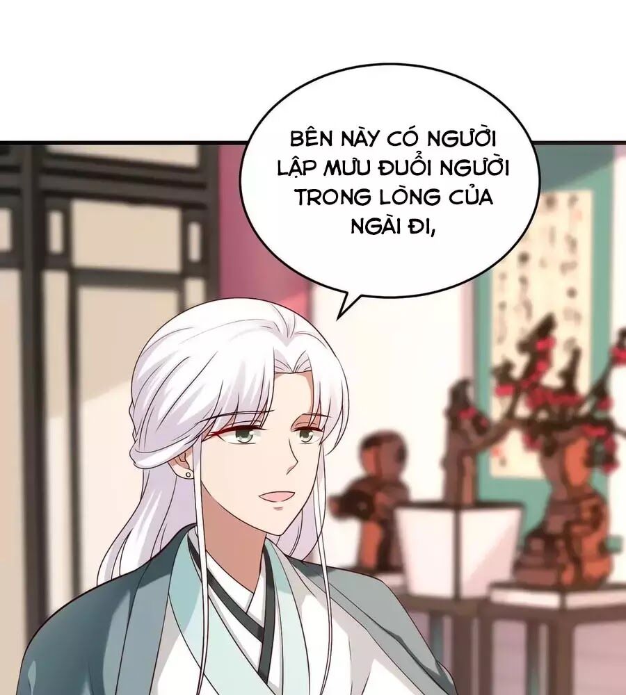 Kiêu Ngạo Vương Gia Chủng Điền Phi Chapter 167 - Trang 2