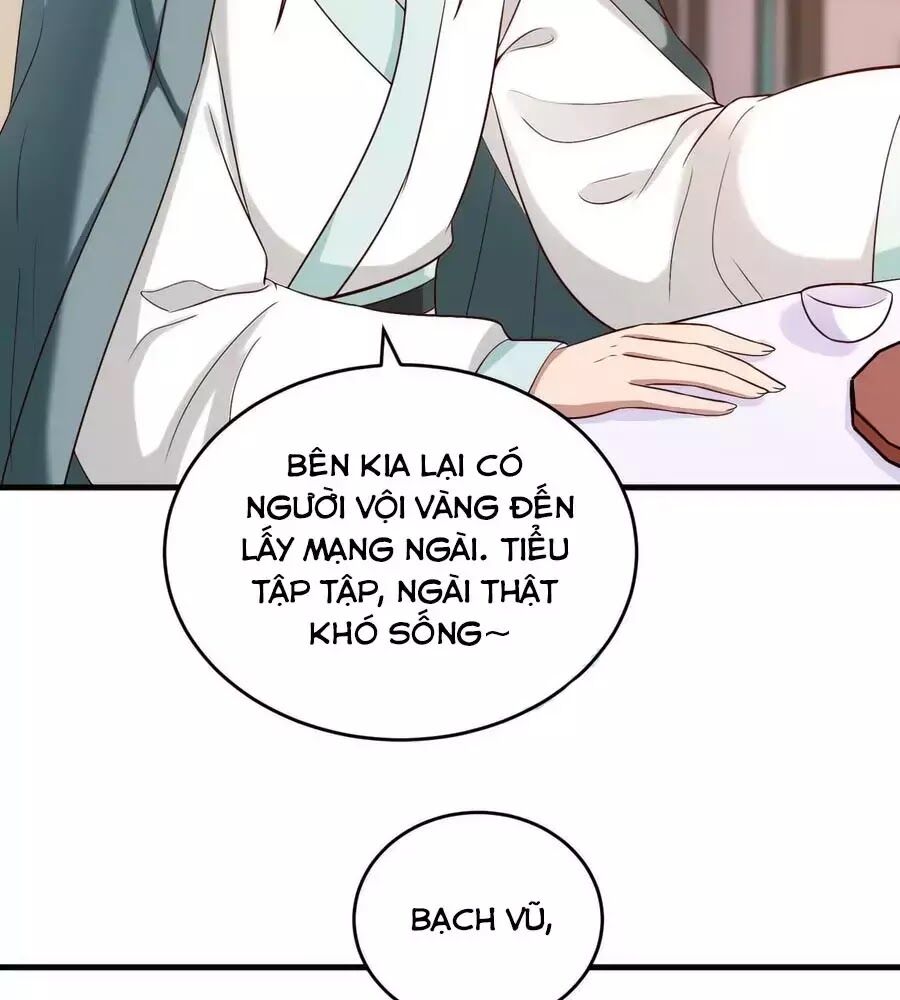 Kiêu Ngạo Vương Gia Chủng Điền Phi Chapter 167 - Trang 2