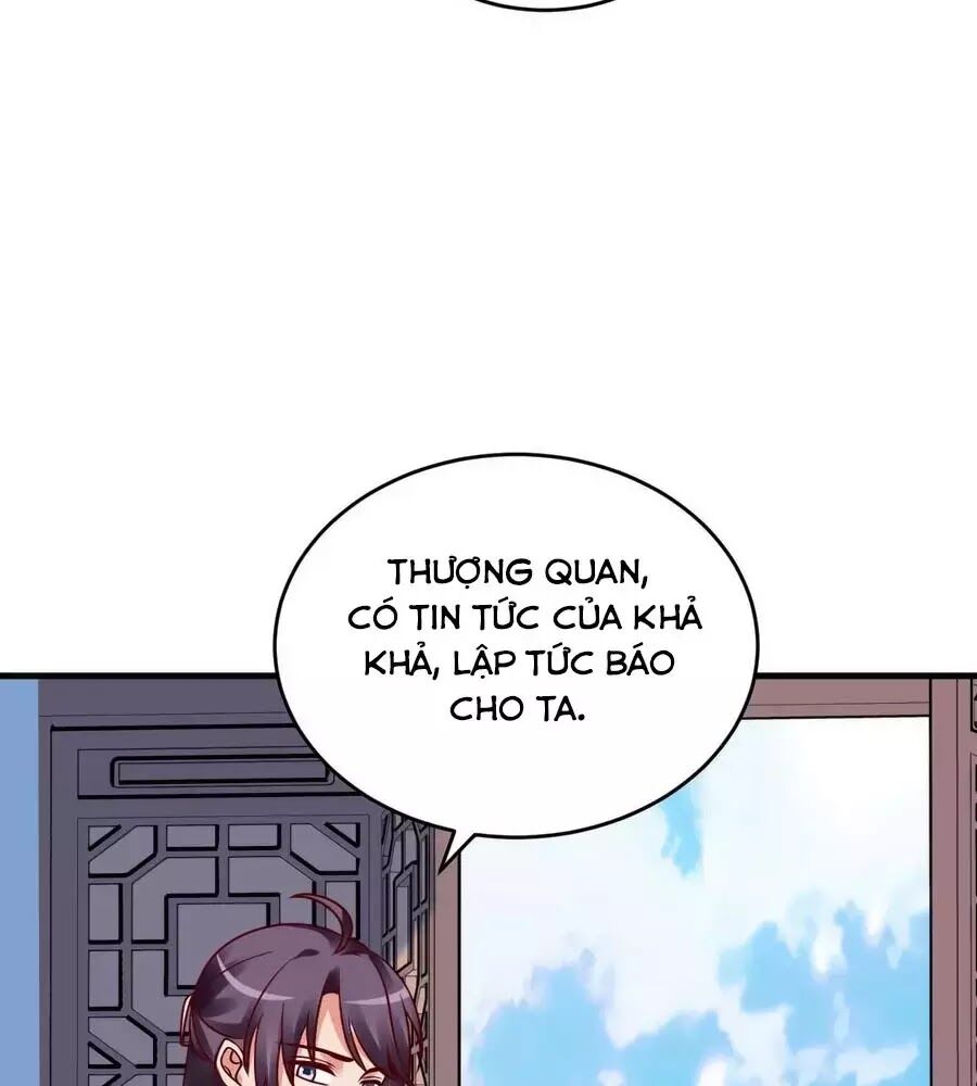 Kiêu Ngạo Vương Gia Chủng Điền Phi Chapter 167 - Trang 2